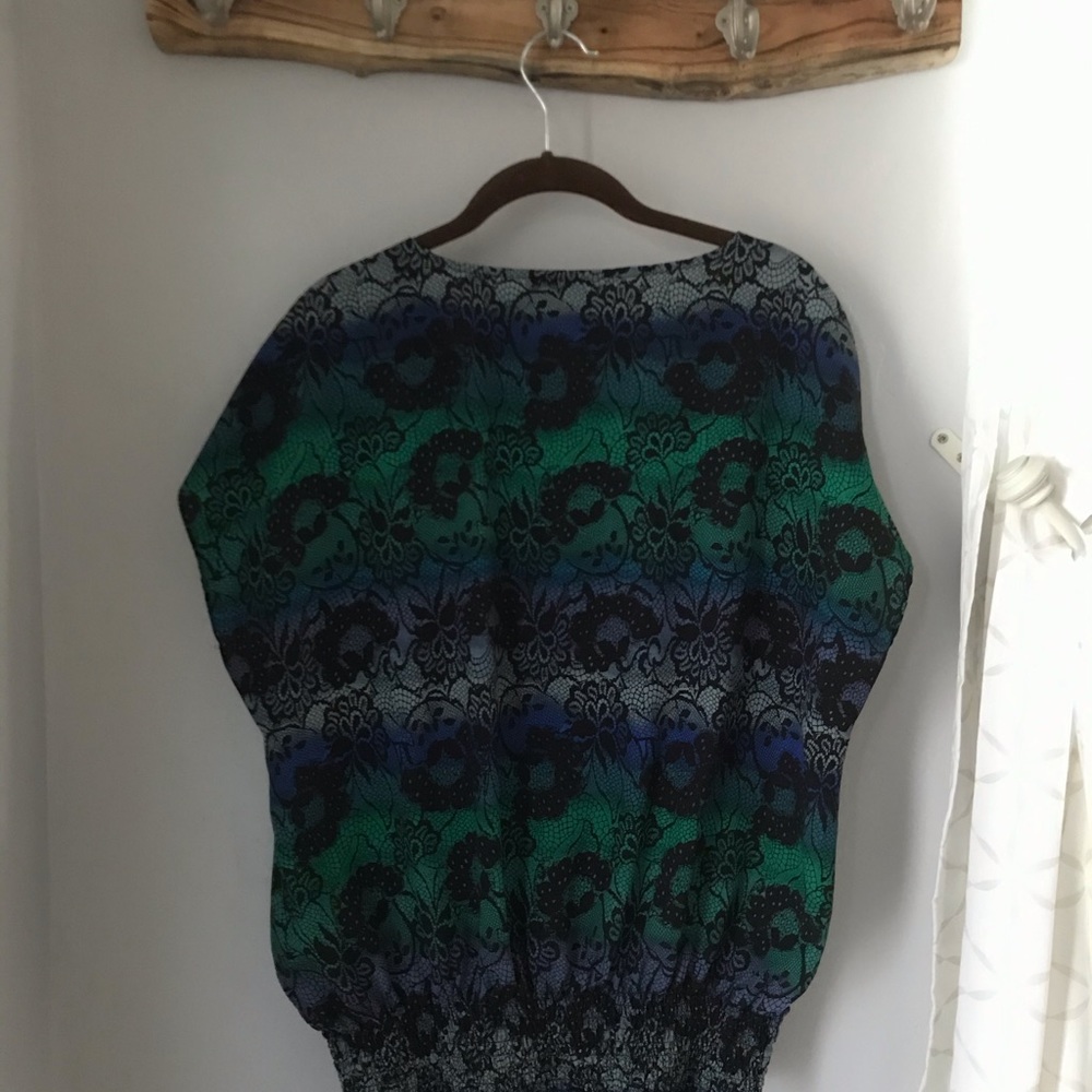 Sofia Vergara Blouse